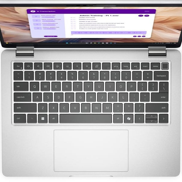 DELL Notebook Pro 13 Plus (U5 235U, 16 GB, 512 GB)