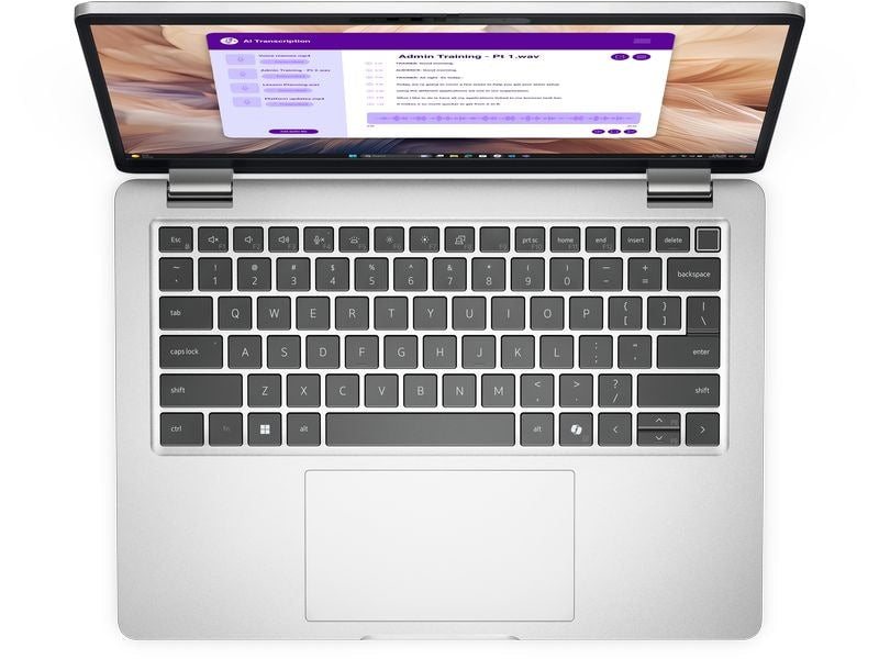 DELL Notebook Pro 13 Plus (U5 235U, 16 GB, 512 GB)