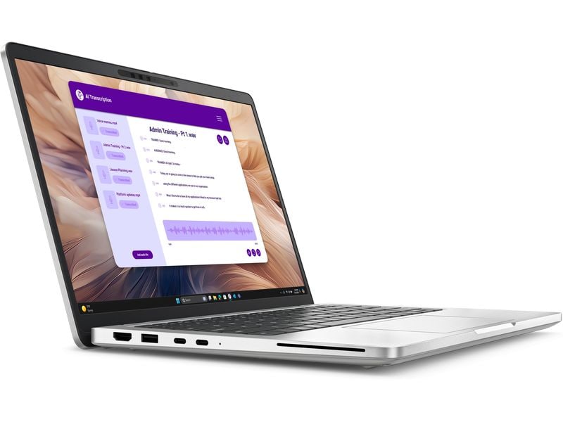 DELL Notebook Pro 13 Plus (U5 235U, 16 GB, 512 GB)