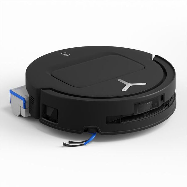 Ecovacs Saugroboter Deebot T80 Omni Schwarz