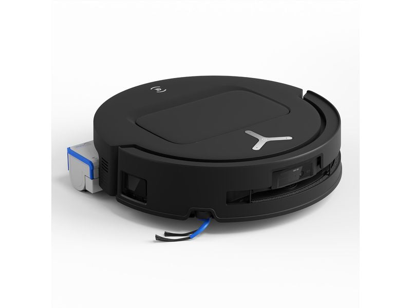 Ecovacs Saugroboter Deebot T80 Omni Schwarz