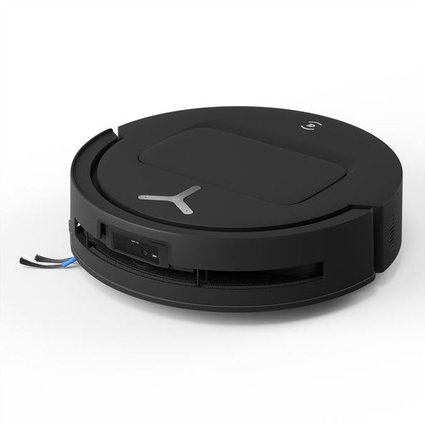 Ecovacs Saugroboter Deebot T80 Omni Schwarz