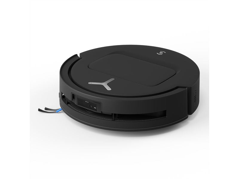 Ecovacs Saugroboter Deebot T80 Omni Schwarz