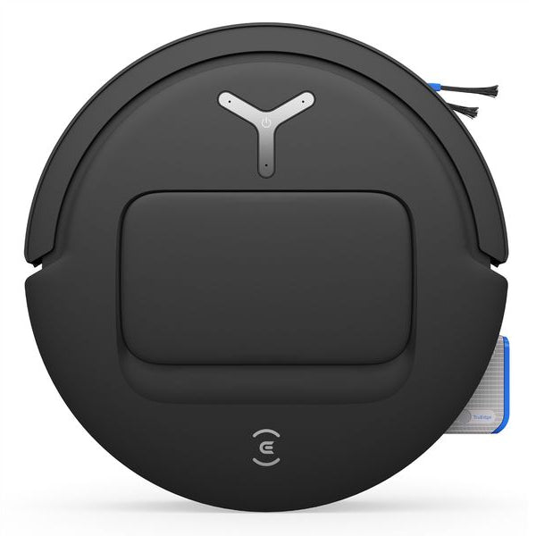 Ecovacs Saugroboter Deebot T80 Omni Schwarz