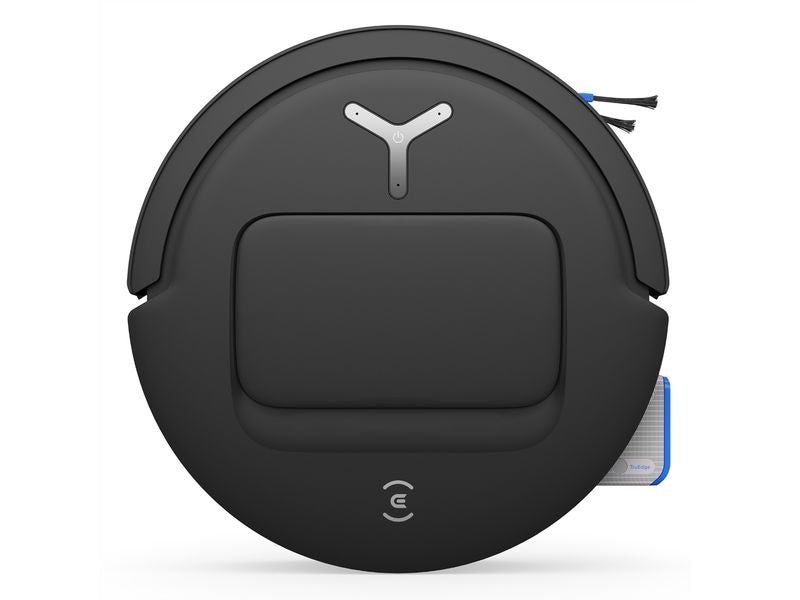 Ecovacs Saugroboter Deebot T80 Omni Schwarz