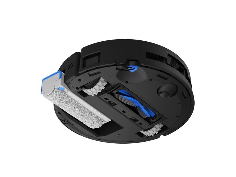 Ecovacs Saugroboter Deebot T80 Omni Schwarz