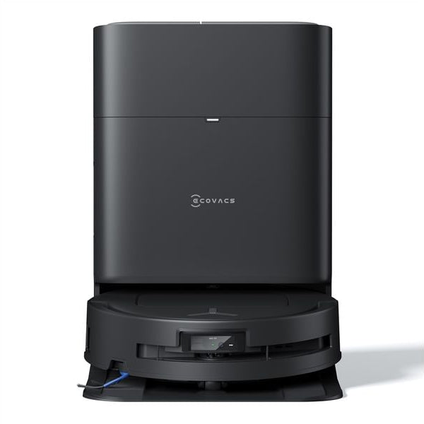 Ecovacs Saugroboter Deebot T80 Omni Schwarz