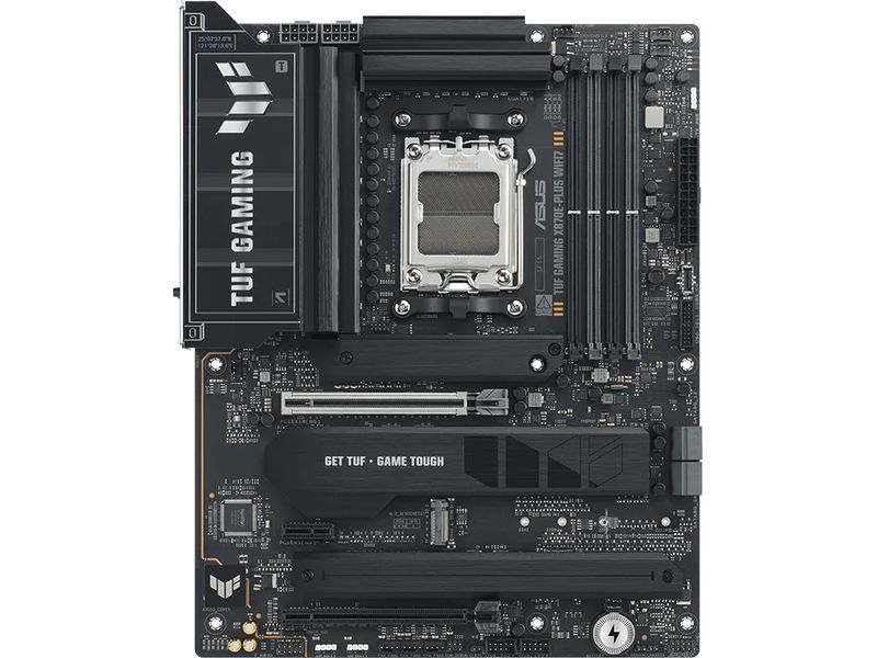 ASUS Mainboard TUF GAMING X870E-PLUS WIFI7