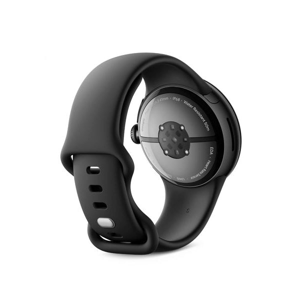 Google Pixel Watch 3 WLAN 41 mm Schwarz