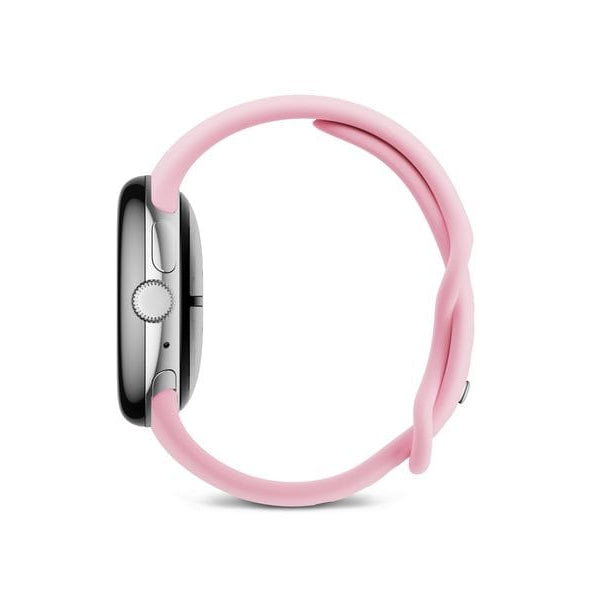 Google Pixel Watch 3 WLAN 41 mm Pink