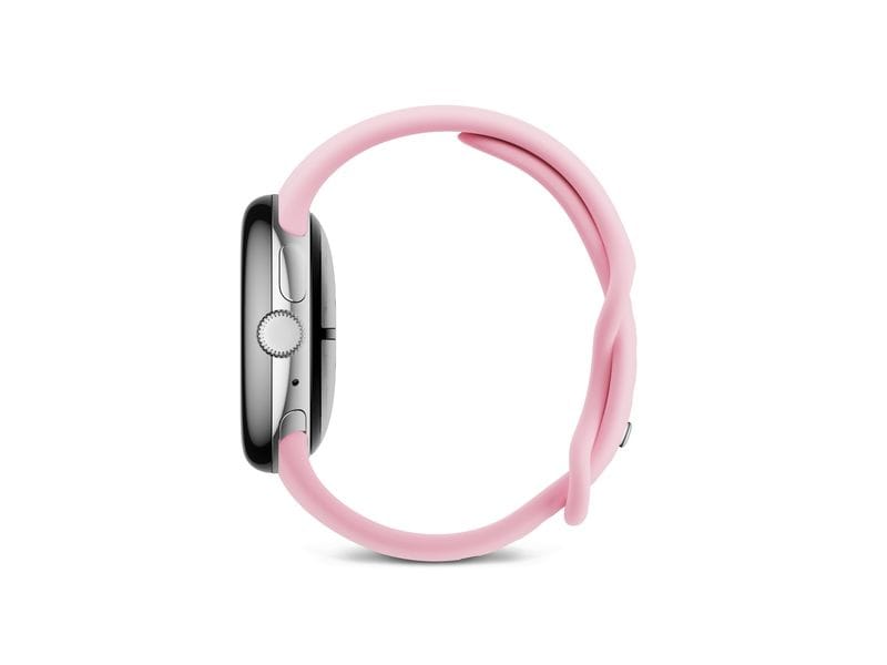 Google Pixel Watch 3 WLAN 41 mm Pink