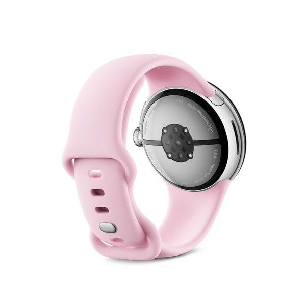 Google Pixel Watch 3 WLAN 41 mm Pink
