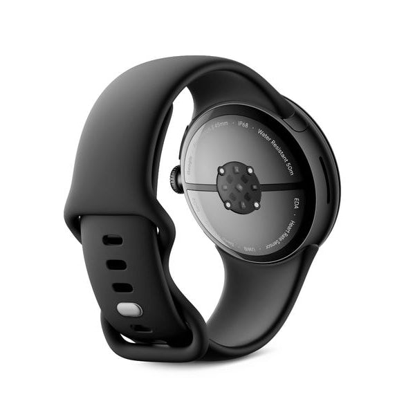 Google Pixel Watch 3 4G 45 mm Schwarz