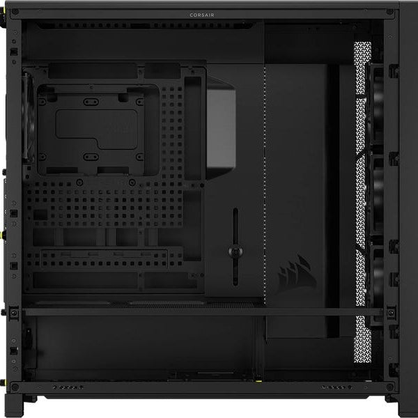 Corsair PC-Gehäuse 5000D Schwarz