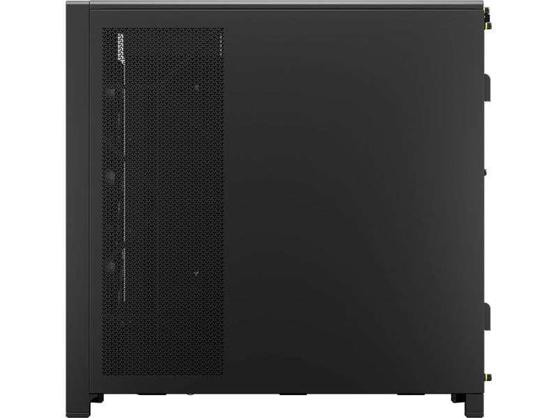 Corsair PC-Gehäuse 5000D Schwarz
