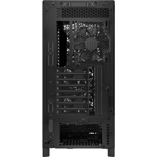 Corsair PC-Gehäuse 5000D Schwarz