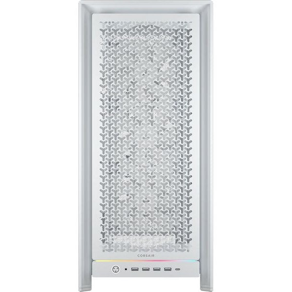 Corsair PC-Gehäuse 5000D Weiss