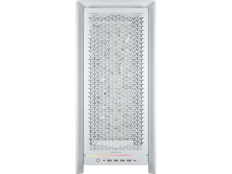 Corsair PC-Gehäuse 5000D Weiss