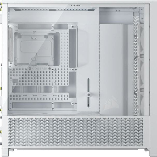 Corsair PC-Gehäuse 5000D Weiss