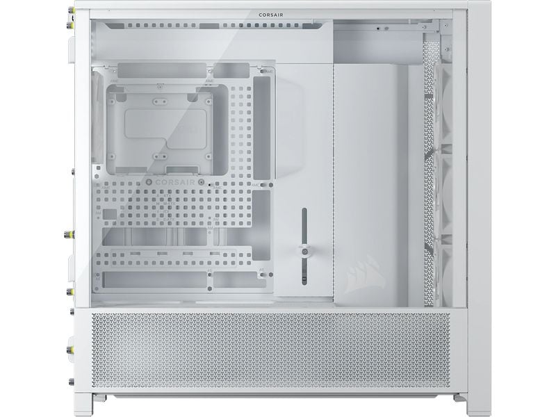 Corsair PC-Gehäuse 5000D Weiss