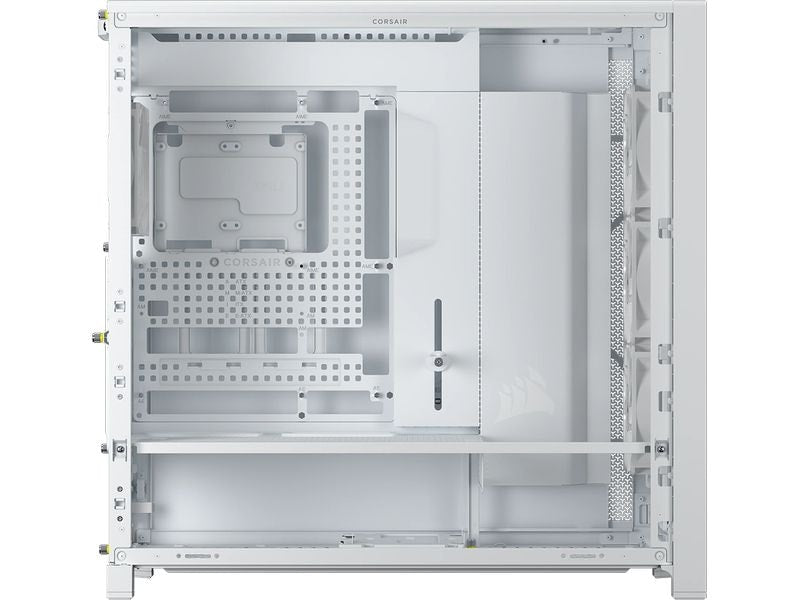 Corsair PC-Gehäuse 5000D Weiss