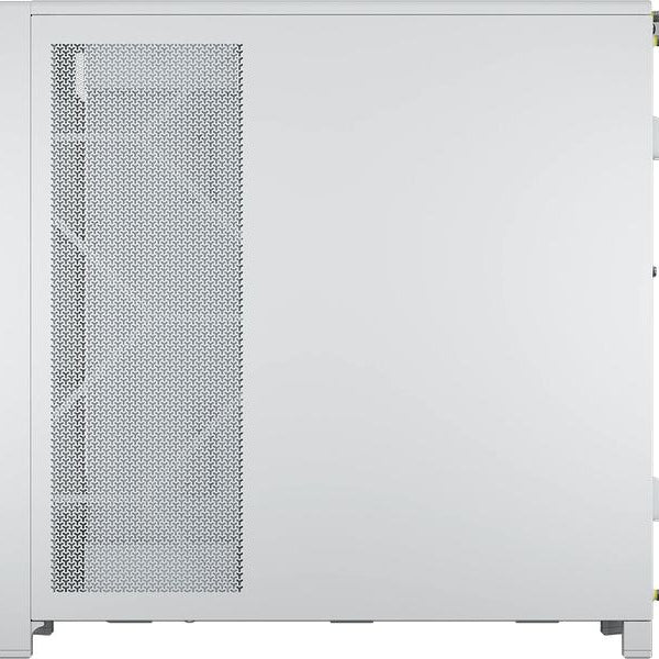 Corsair PC-Gehäuse 5000D Weiss