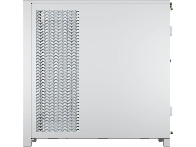 Corsair PC-Gehäuse 5000D Weiss