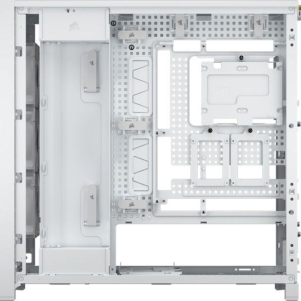 Corsair PC-Gehäuse 5000D Weiss