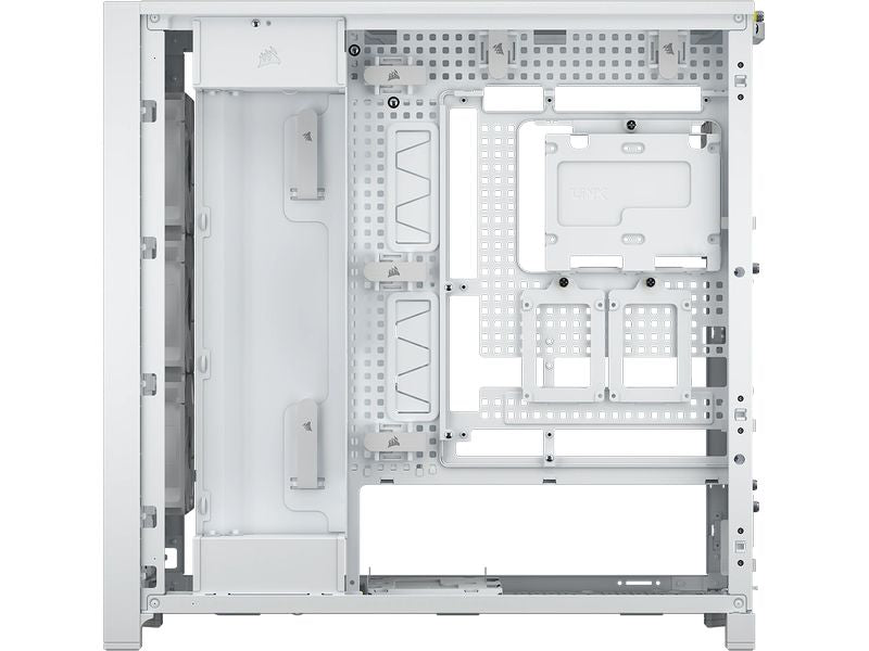 Corsair PC-Gehäuse 5000D Weiss