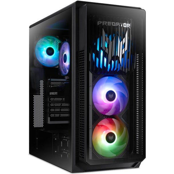 Acer Gaming PC Predator Orion 5000 (PO5-660), U7-265F, RTX 5080