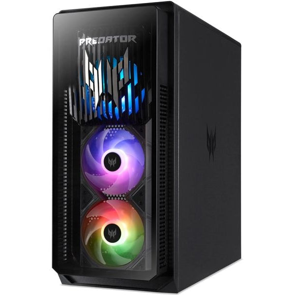 Acer Gaming PC Predator Orion 5000 (PO5-660), U7-265F, RTX 5080