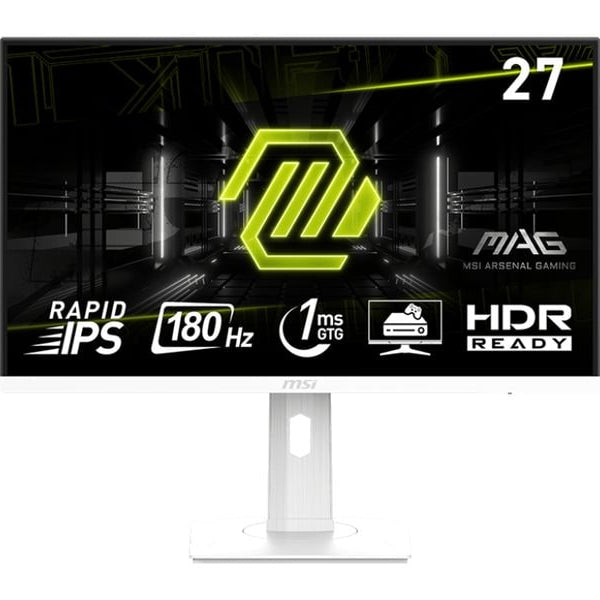 MSI Monitor MAG 274PFWDE