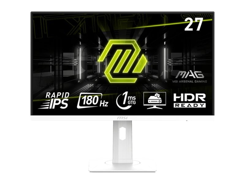 MSI Monitor MAG 274PFWDE