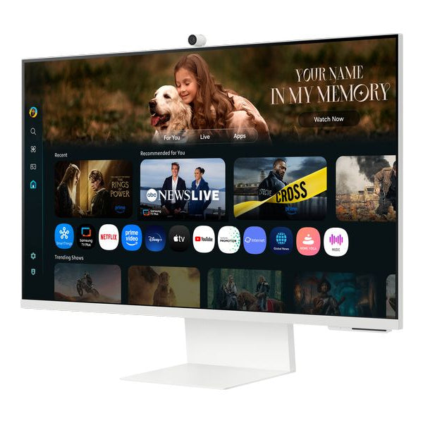 Samsung Smart Monitor M8 LS32FM801UUXEN