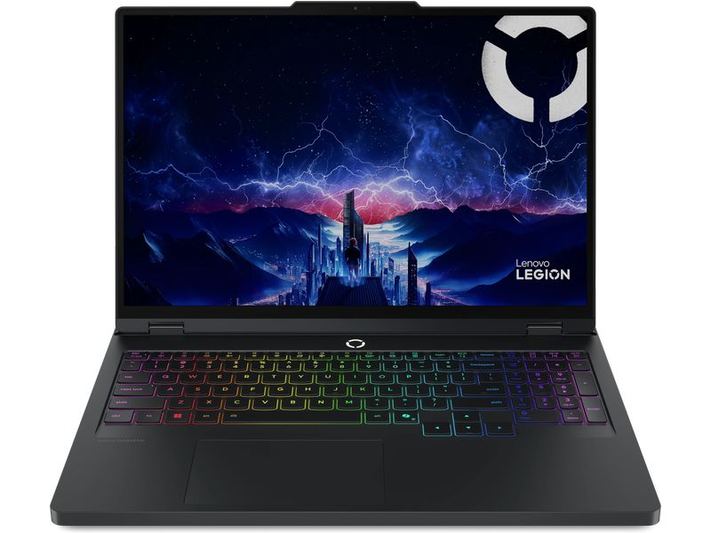 Lenovo Notebook Legion Pro 5 16IAX10H