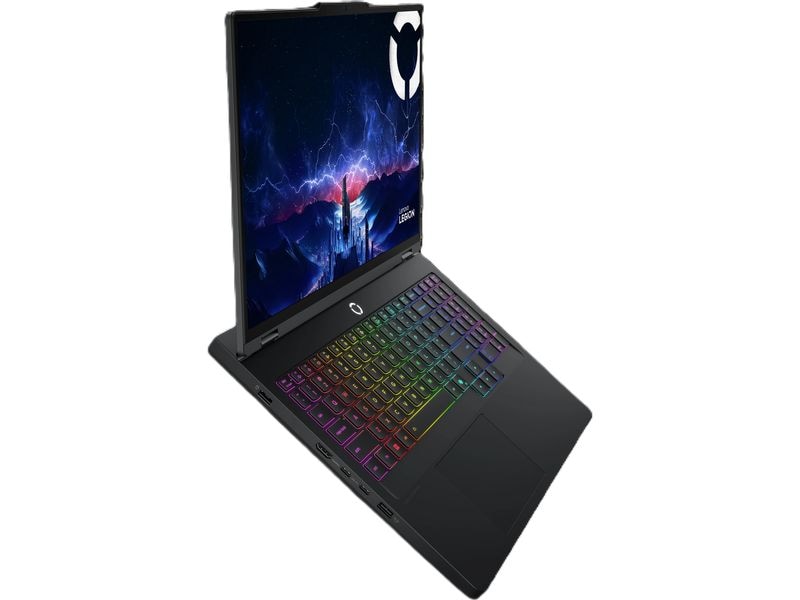 Lenovo Notebook Legion Pro 5 16IAX10H