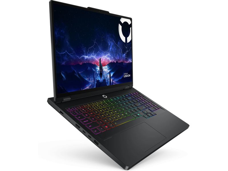 Lenovo Notebook Legion Pro 5 16IAX10H