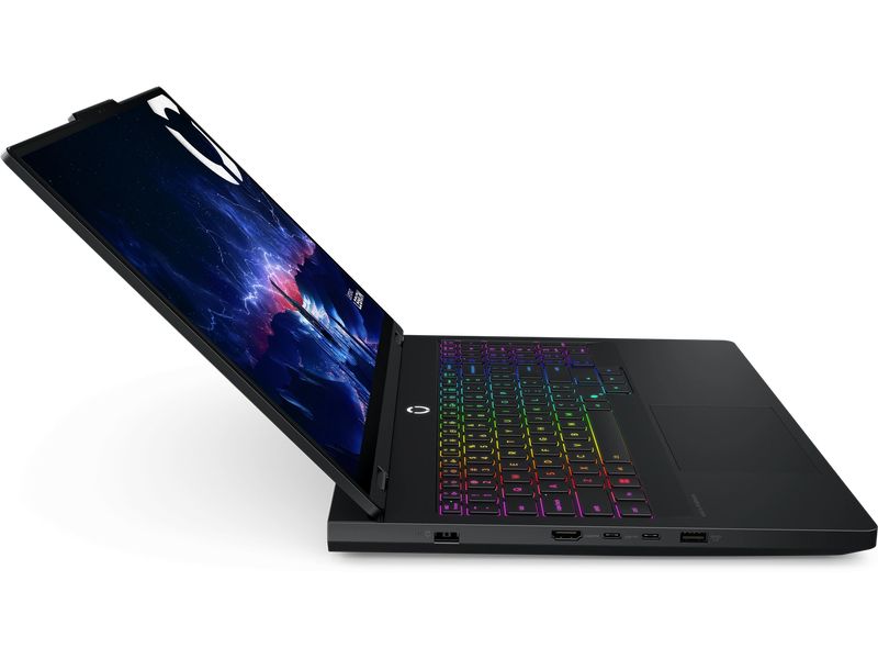 Lenovo Notebook Legion Pro 5 16IAX10H