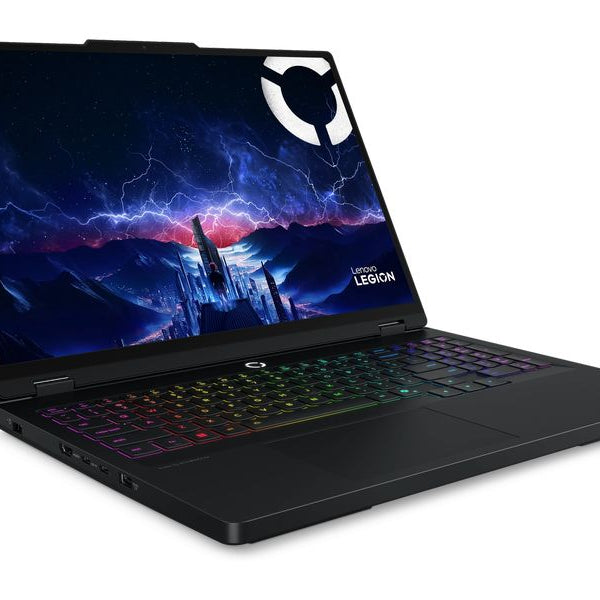 Lenovo Notebook Legion Pro 5 16IAX10H