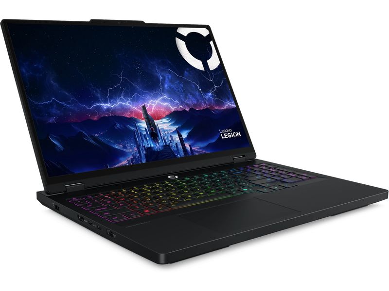 Lenovo Notebook Legion Pro 5 16IAX10H
