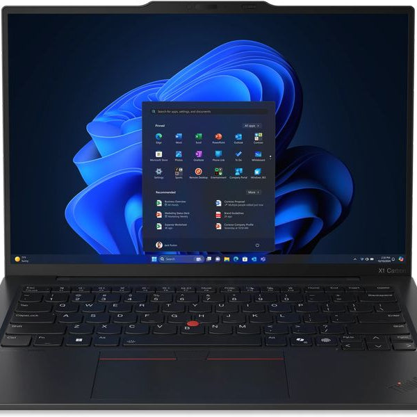 Lenovo Notebook ThinkPad X1 Carbon Gen. 13 Copilot+ PC