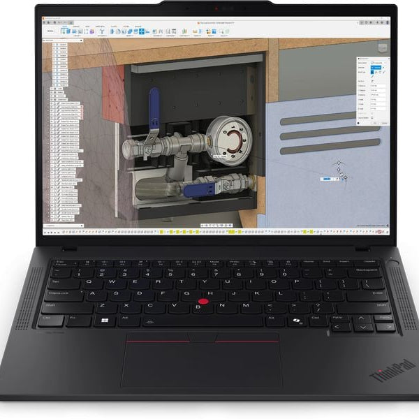 Lenovo Notebook ThinkPad P14s Gen. 6 (AMD)