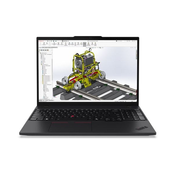 Lenovo Notebook ThinkPad P16s Gen. 4 (AMD) Copilot+ PC