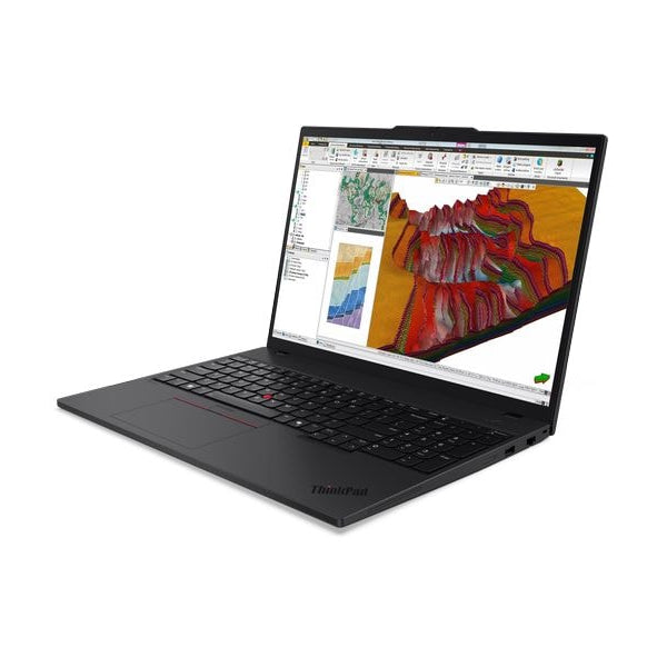 Lenovo Notebook ThinkPad P16s Gen. 4 (AMD) Copilot+ PC