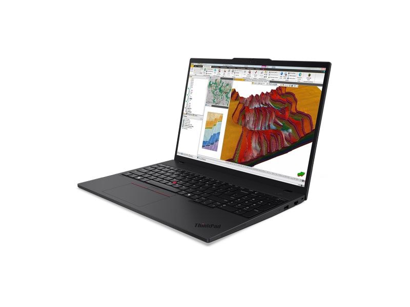 Lenovo Notebook ThinkPad P16s Gen. 4 (AMD) Copilot+ PC