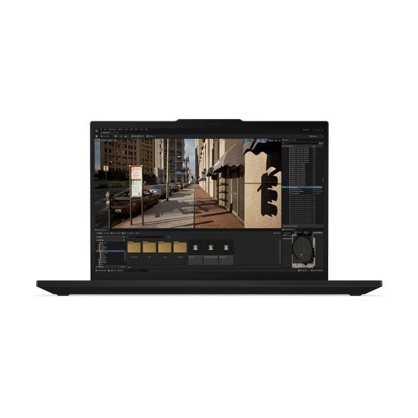 Lenovo Notebook ThinkPad P16s Gen. 4 (AMD) Copilot+ PC