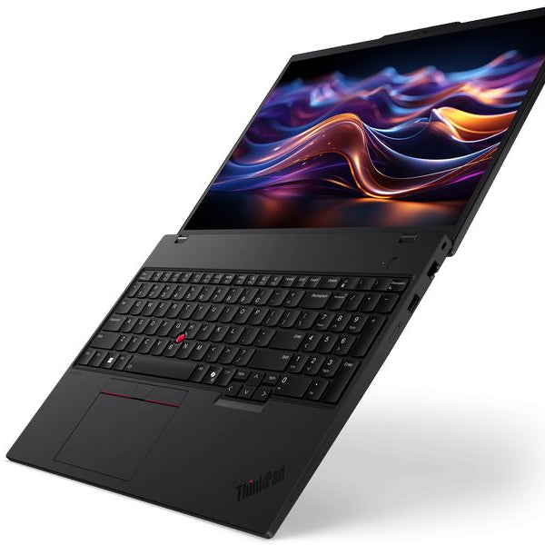 Lenovo Notebook ThinkPad P16s Gen. 4 (AMD) Copilot+ PC