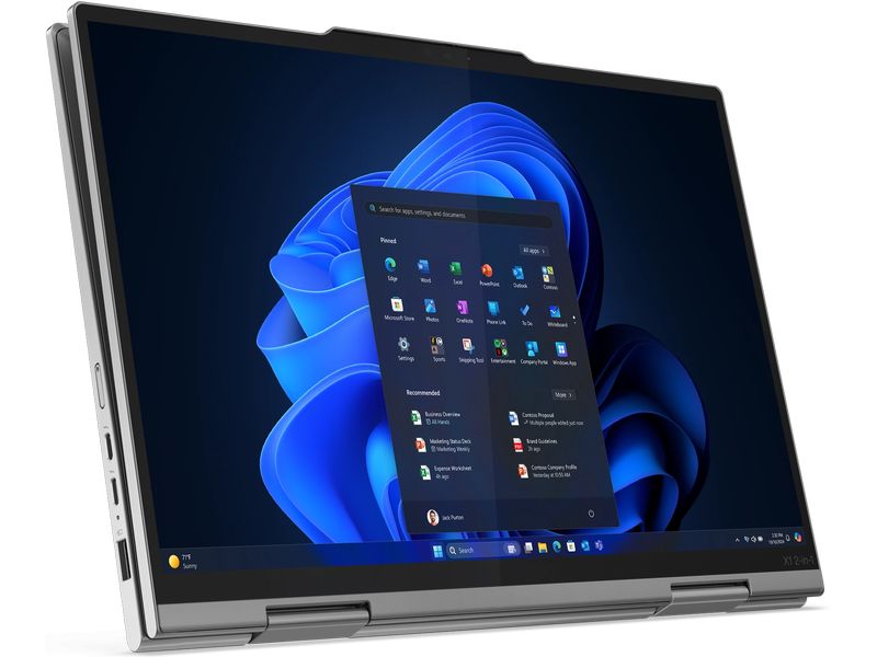 Lenovo Notebook ThinkPad X1 2-in-1 Gen. 10 (Intel)