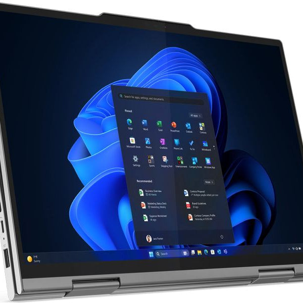 Lenovo Notebook ThinkPad X1 2-in-1 Gen. 10 Copilot+ PC
