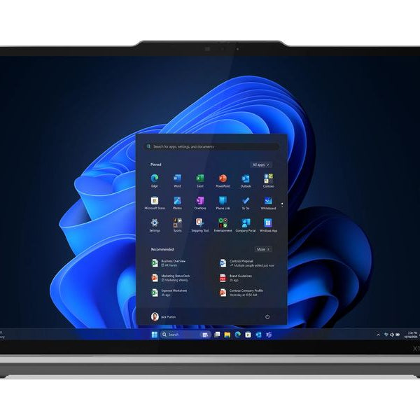 Lenovo Notebook ThinkPad X1 2-in-1 Gen. 10 (Intel)